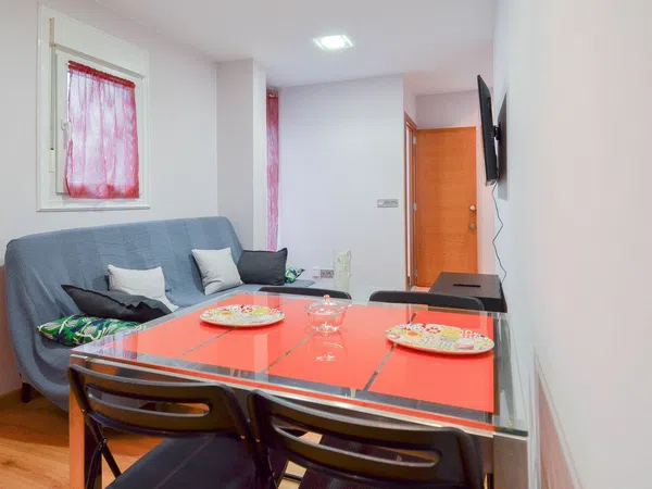 Estudio en Calle Rodrigo Alfredo de Santiago, 56 - Foto 6