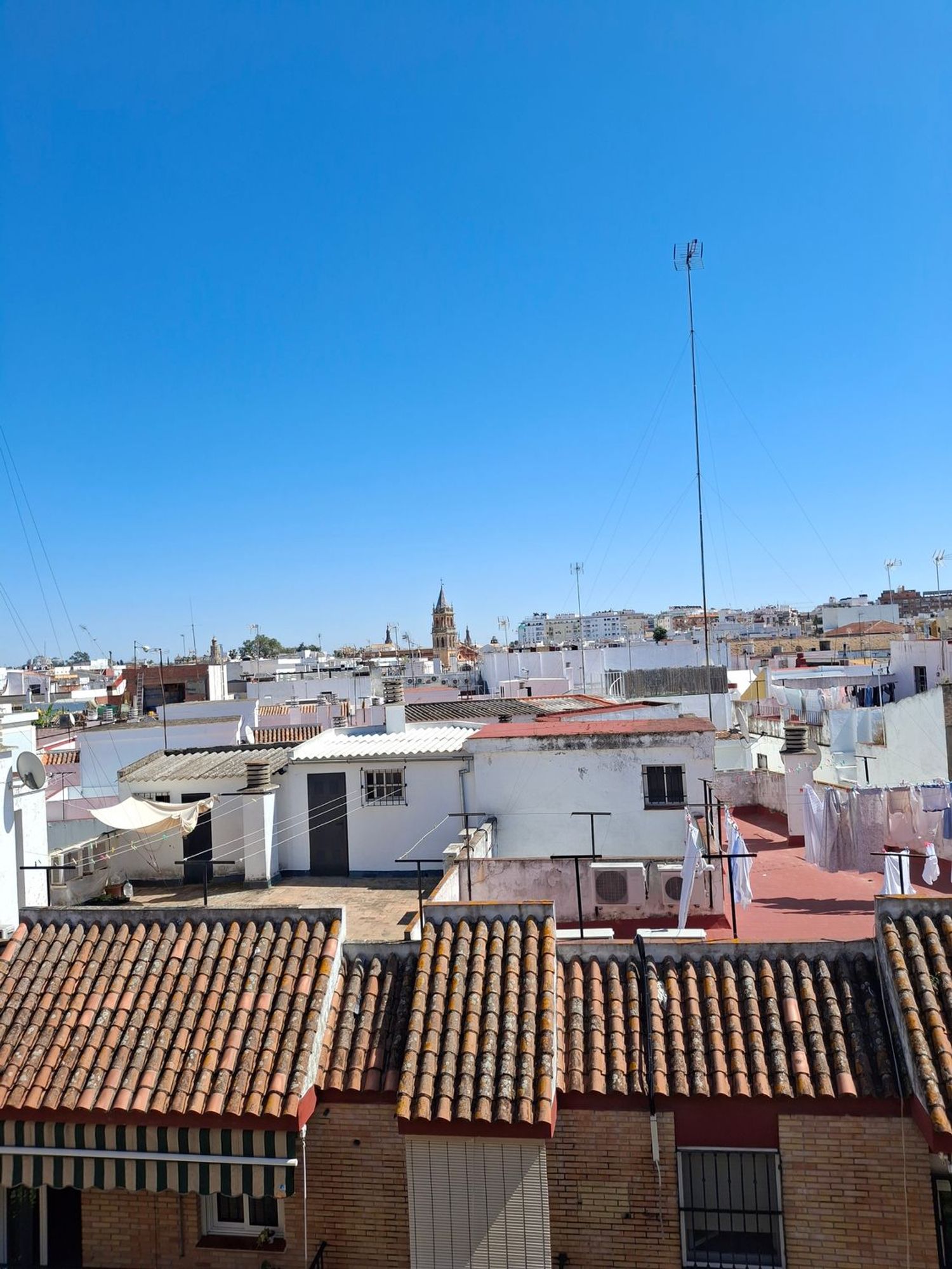 Piso en calle San Jacinto, 25 - Foto 2