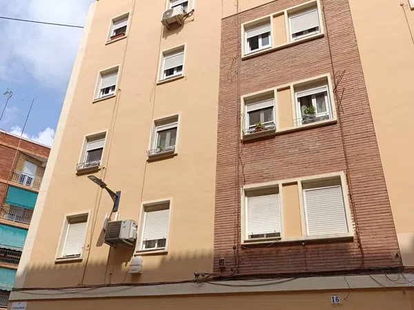 Piso en Calle de Ramon Muntaner, 16, Avenida de la Paz, Avenida de la Paz - Foto 9
