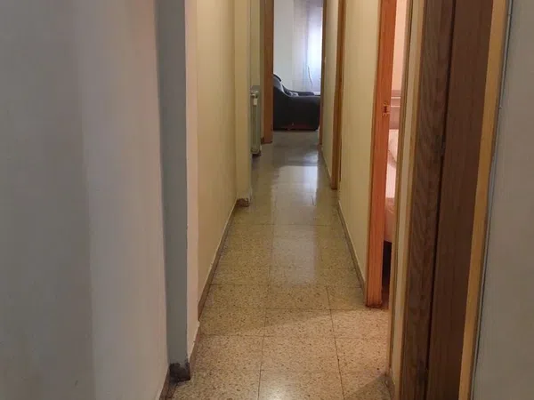 Piso en Calle Alarcón, 22, San Bernardo - Foto 10