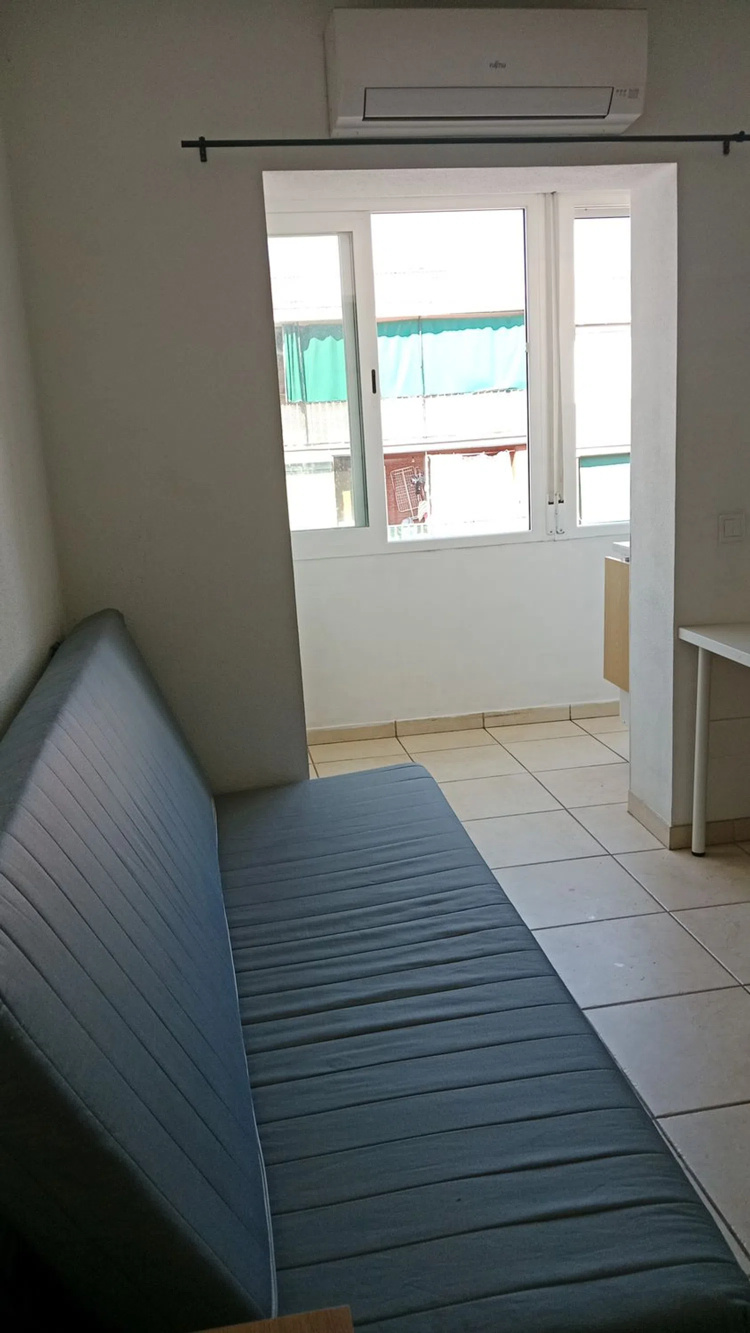Estudio en calle de Valmojado, 181 - Foto 6