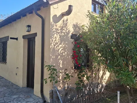 Casa independiente