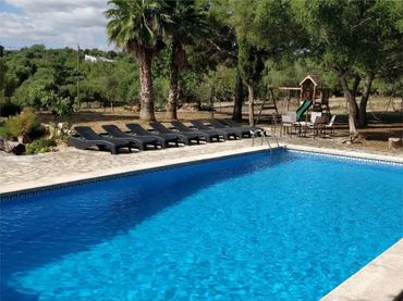 Chalet en  Carrer d'es Canyar 32 - Foto 6