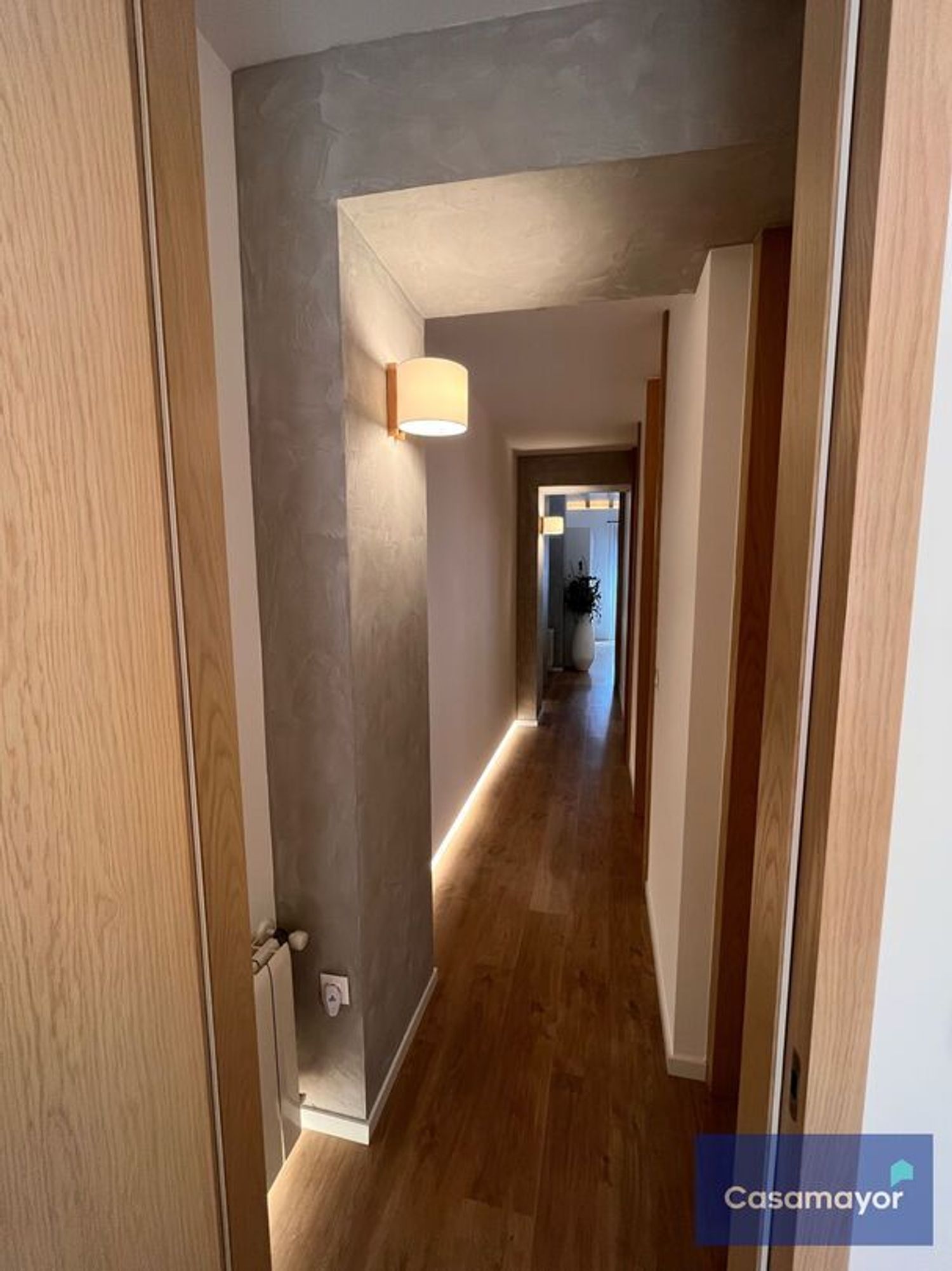Piso en Calle de Álvarez Sereix, 13, Centro Tradicional - Foto 20
