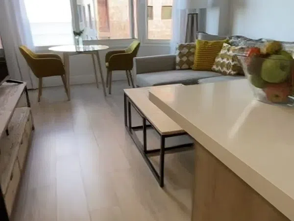 Piso en avenida Rafael Cabrera, 26