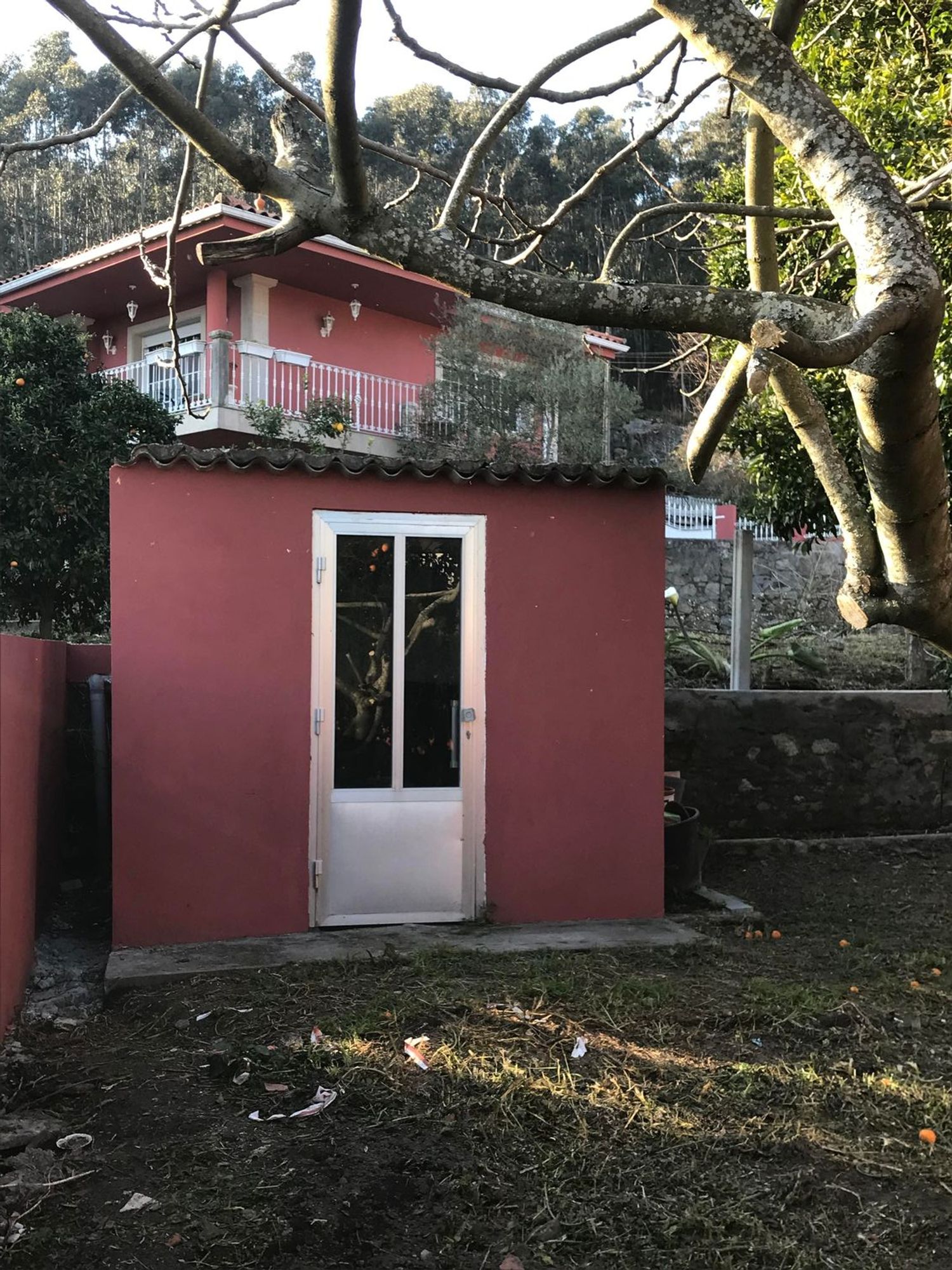 Chalet adosado en Camino da Valiña, 6 - Foto 10