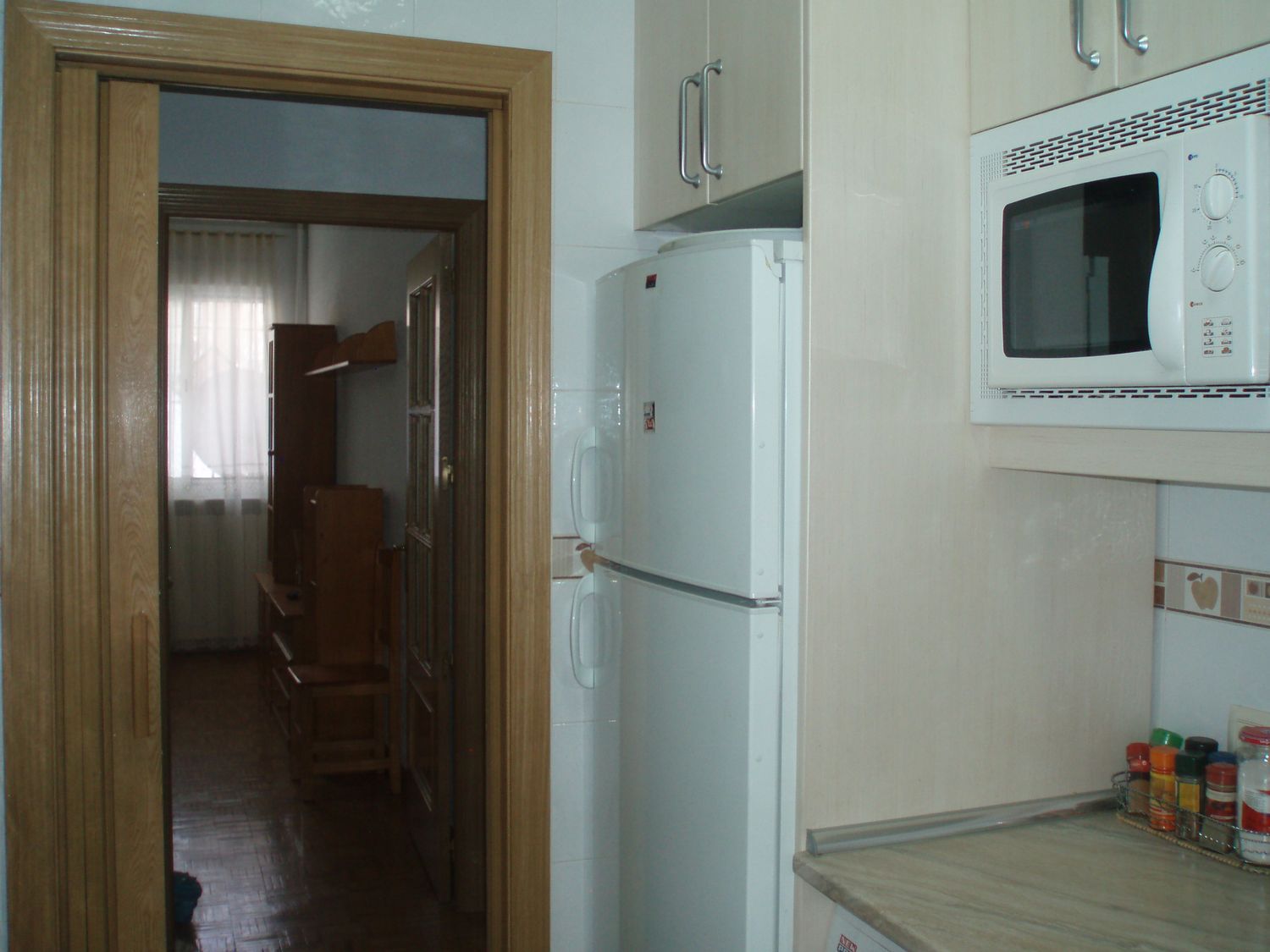 Piso en paseo de los Pontones, 23 - Foto 5