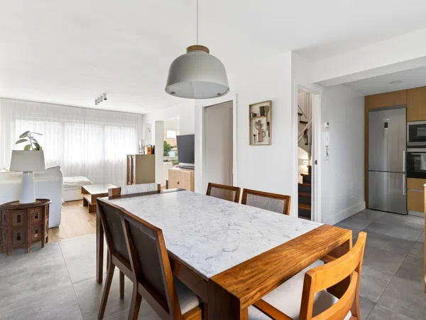Chalet adosado en Calle Virgen de Fatima, 13, Zona Pueblo - Foto 9