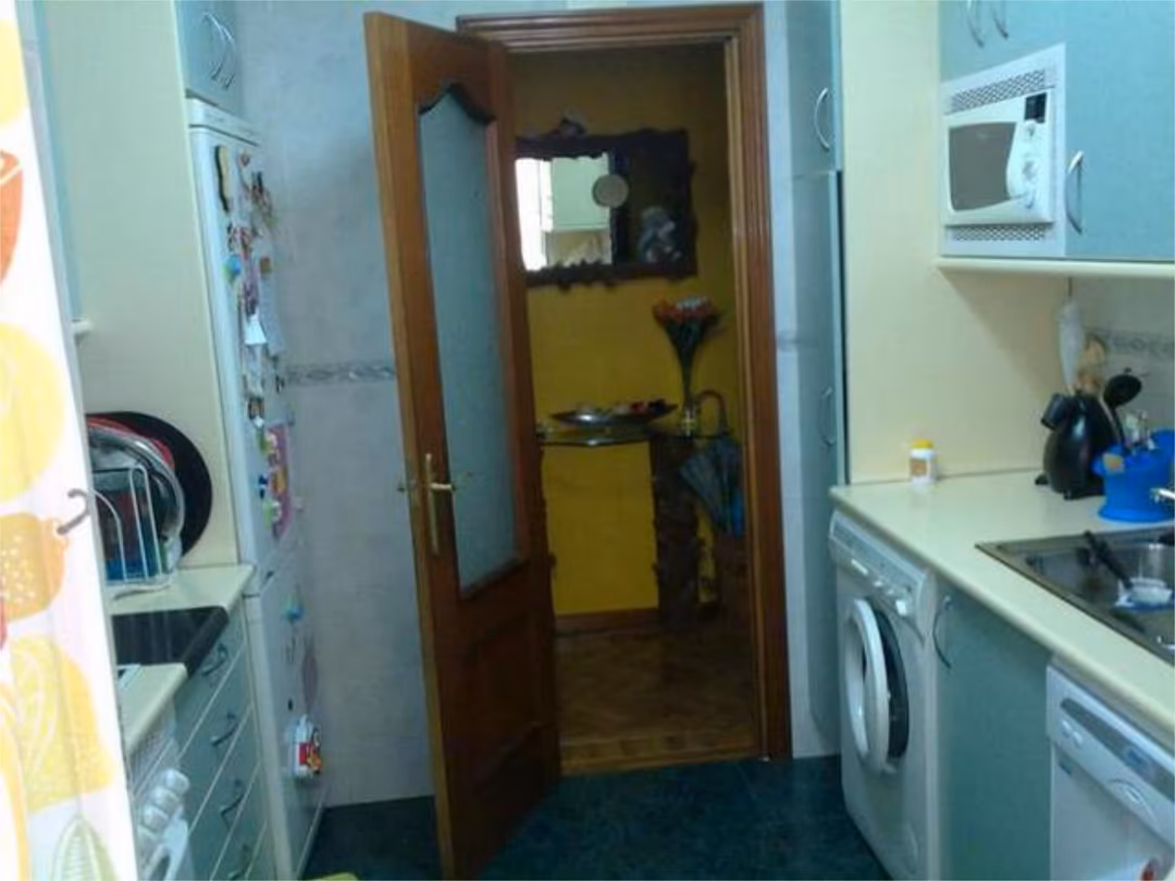 Piso en Centro - Foto 4