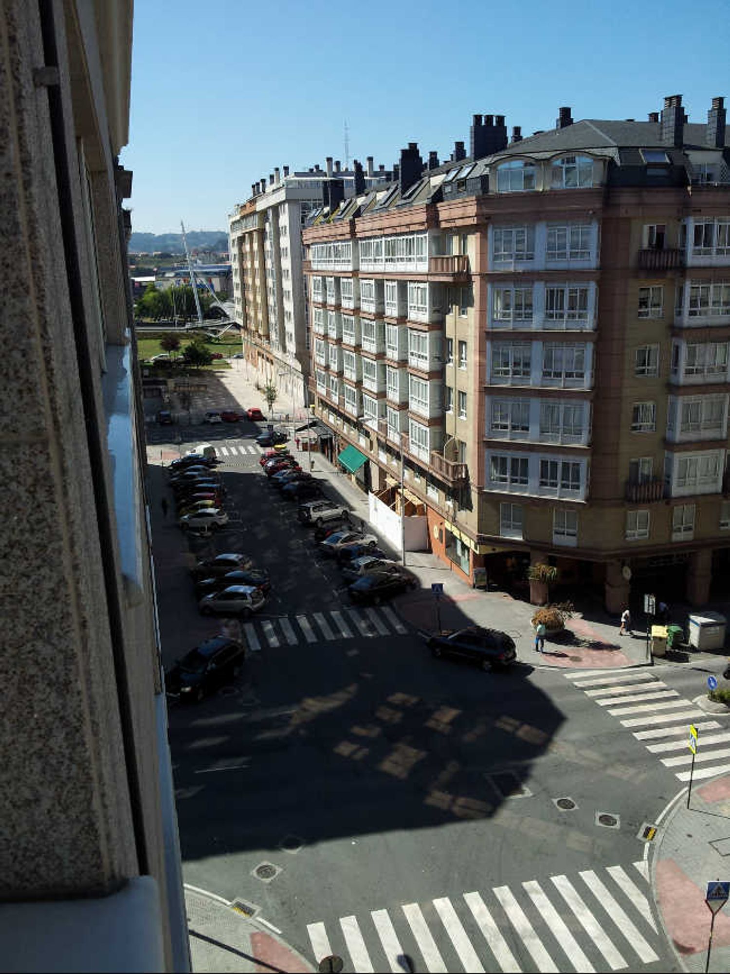 Piso en calle de Ingeniero Luciano Yordi de Carricarte, 6 - Foto 13