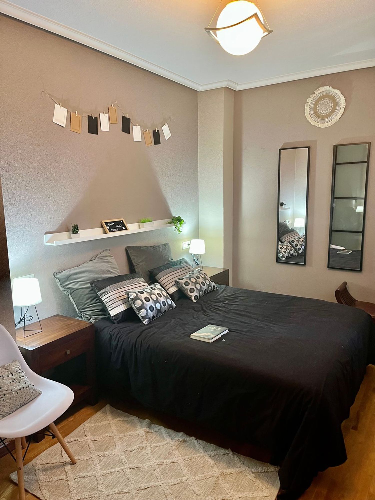 Piso en calle Facetos, 3 - Foto 15