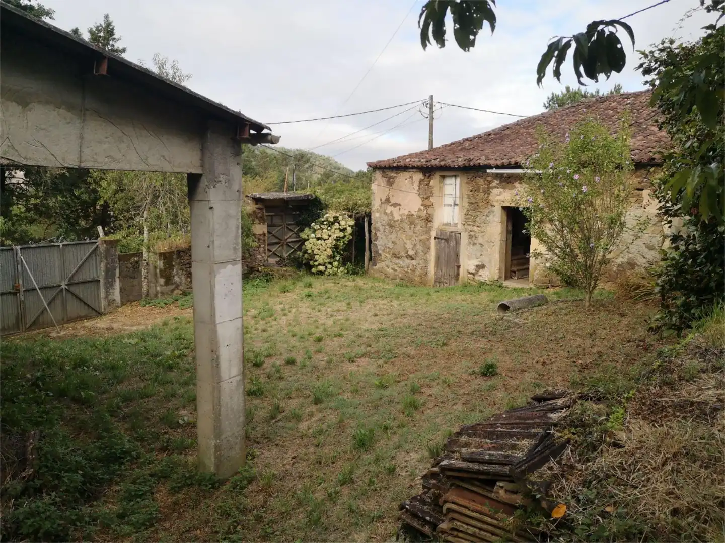 Finca rústica en  Lugar Igrexa 20 - Foto 7