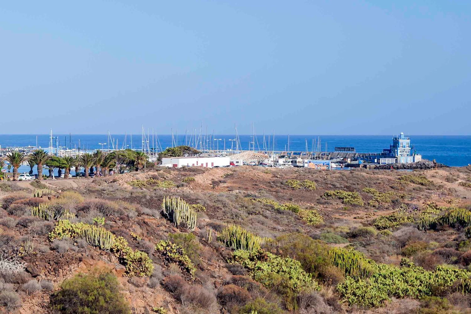 Piso en calle El Caletón, 1 - Foto 23