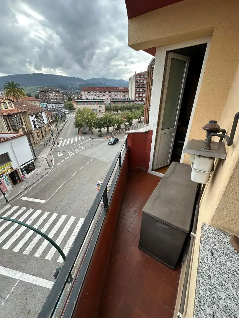 Piso en  Avenida Cantabria 23 - Foto 5