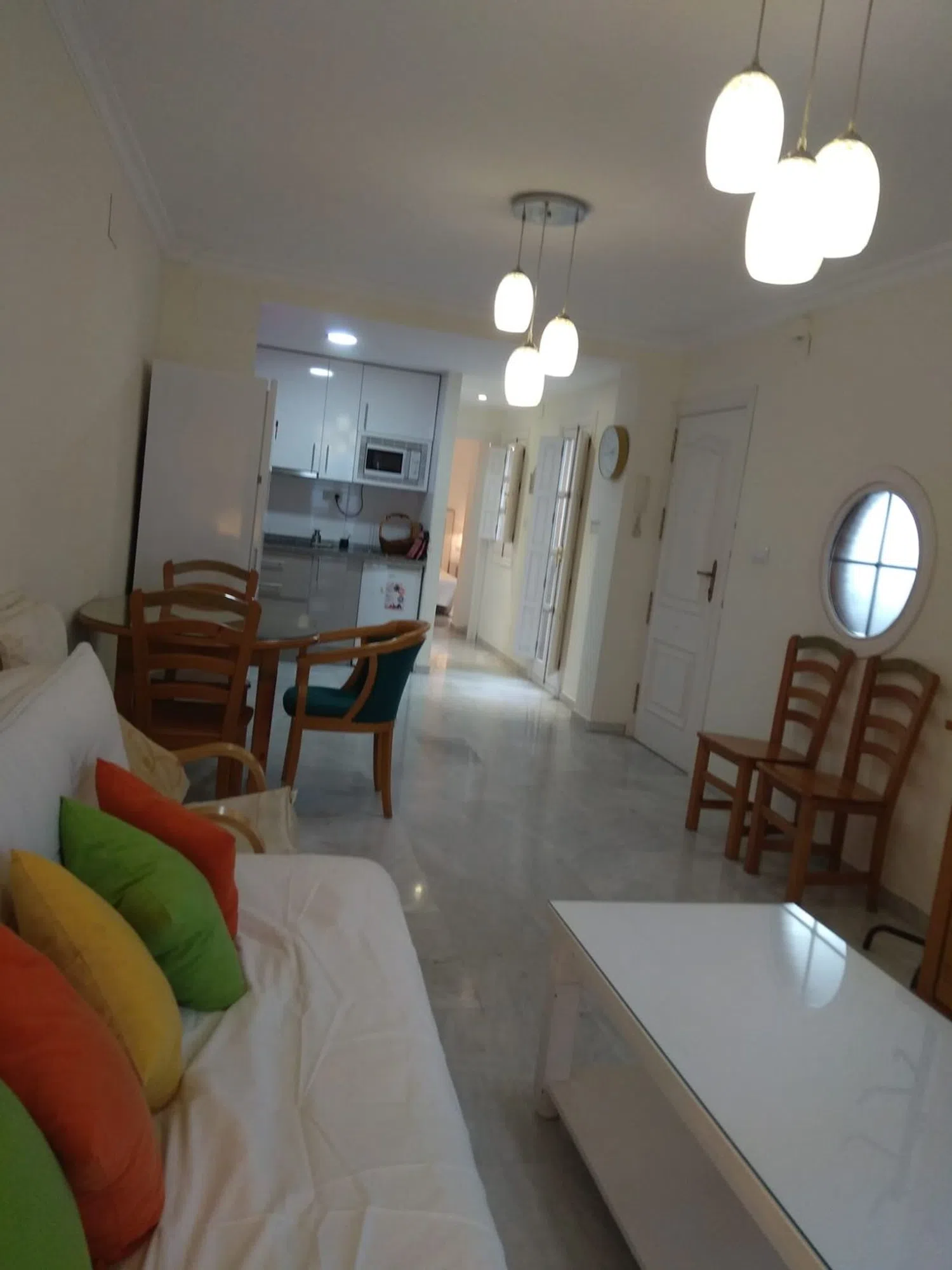 Piso en cuesta Dan Gregorio, 28 - Foto 2