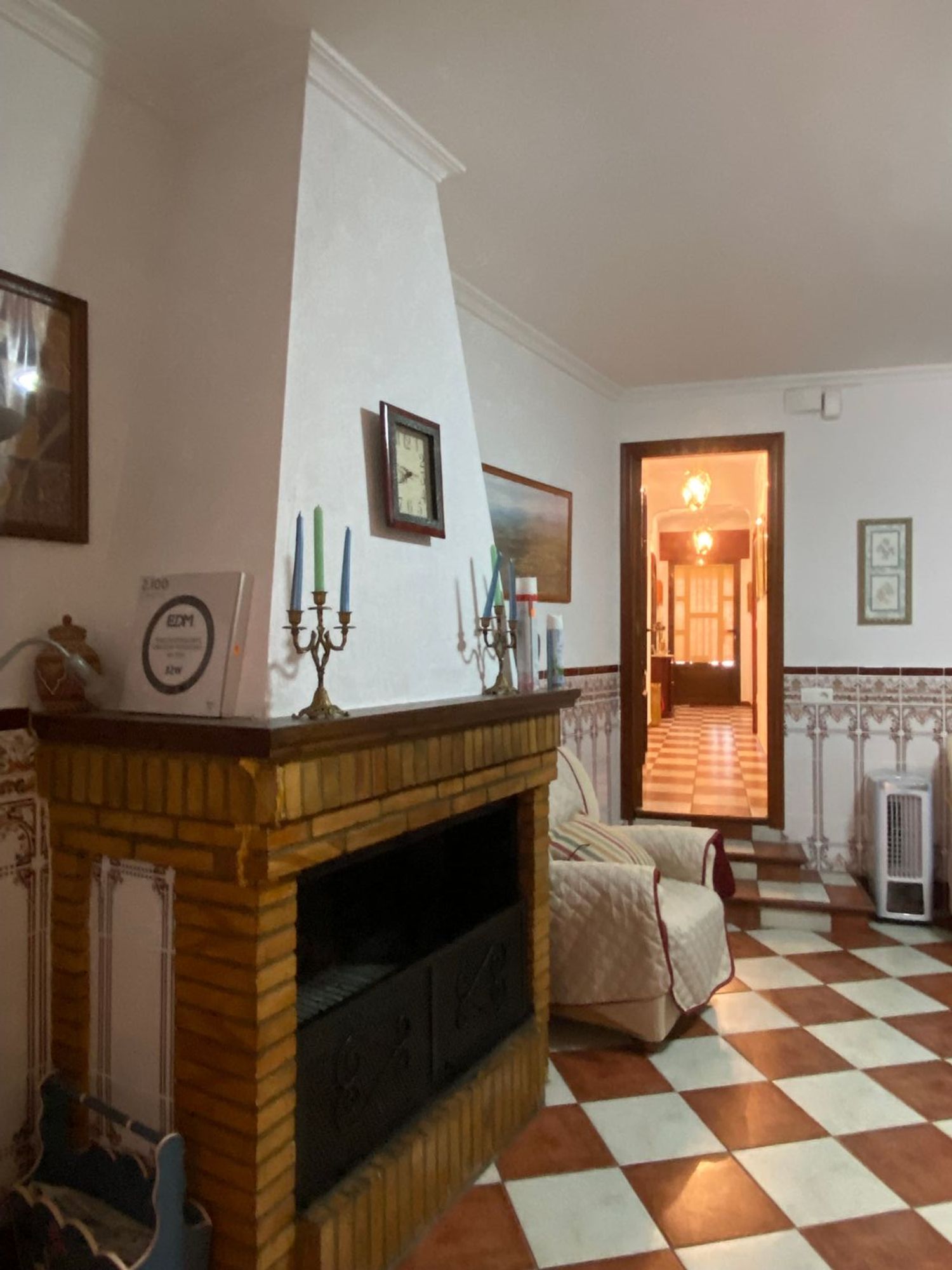 Casa de pueblo en Calle Mayor, 139 - Foto 9