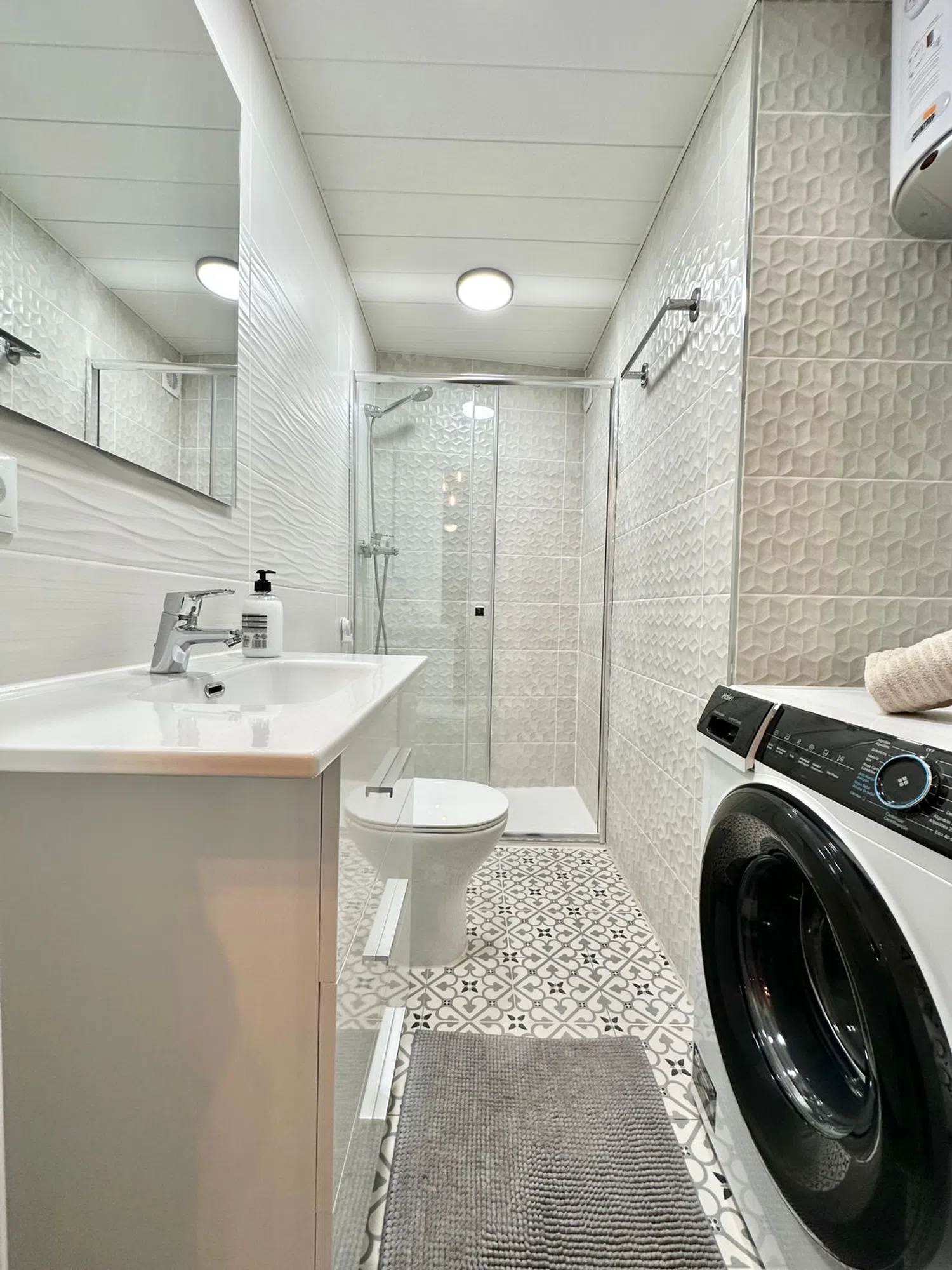 Estudio en calle Carmen Tato, 8 - Foto 23