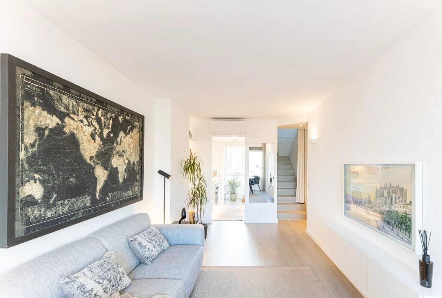 Dúplex en calle de la Fe, 12 - Foto 2