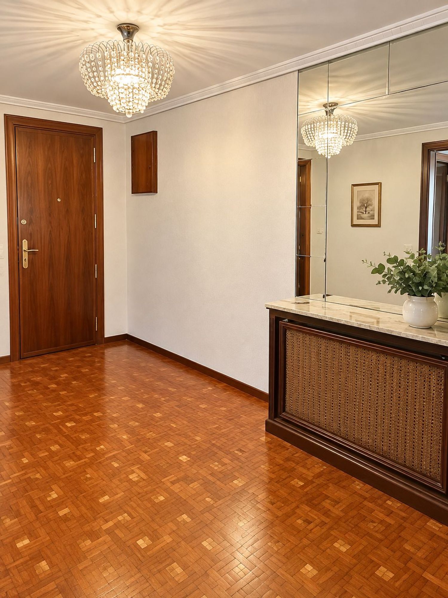 Piso en Calle de Ramón y Cajal, 5, Santa Teresa-San Pedro Cardeña - Foto 19
