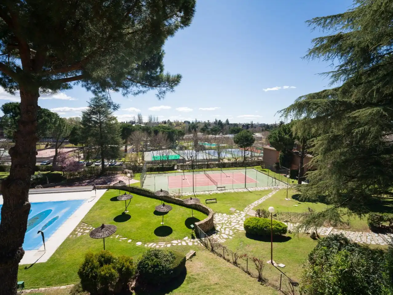 Piso en Majadahonda - Foto 28