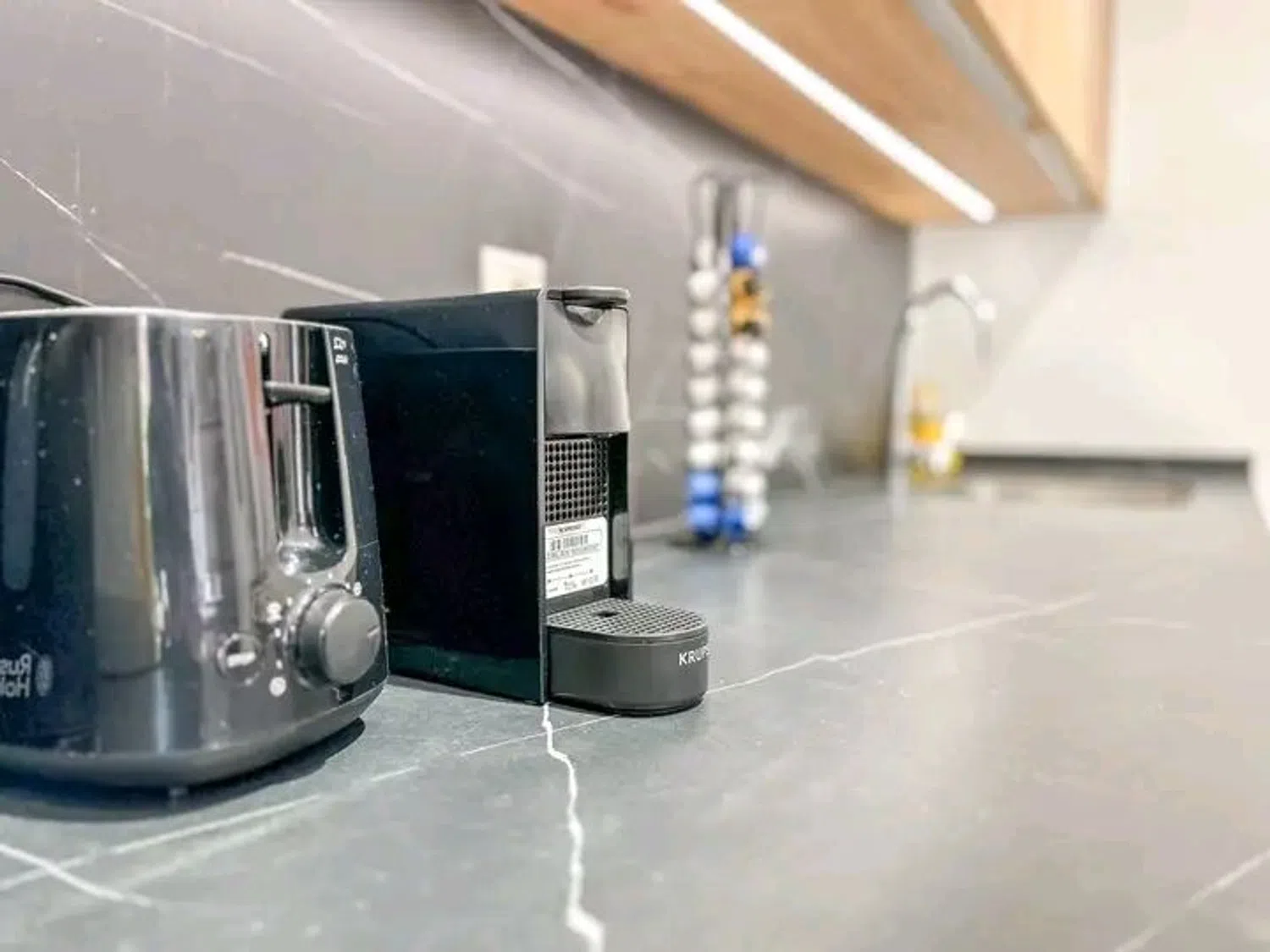 Estudio en calle de Juanelo, 20 - Foto 4