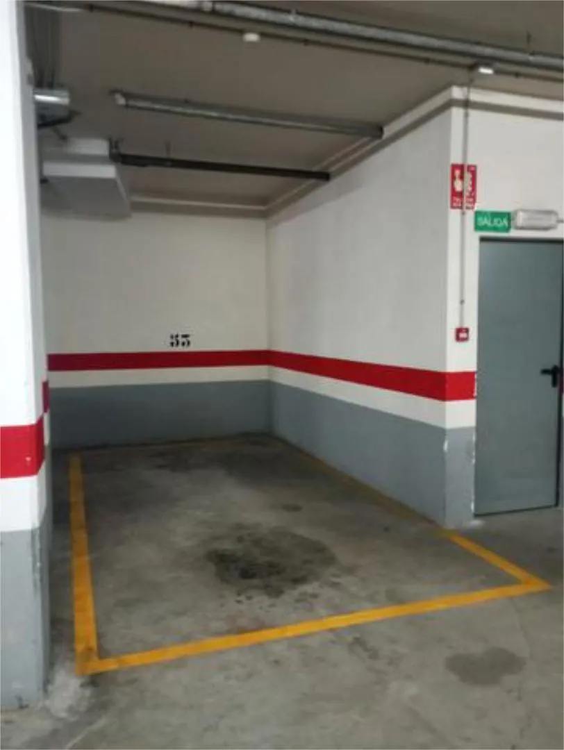 Piso en Mas del Rosari - Foto 8