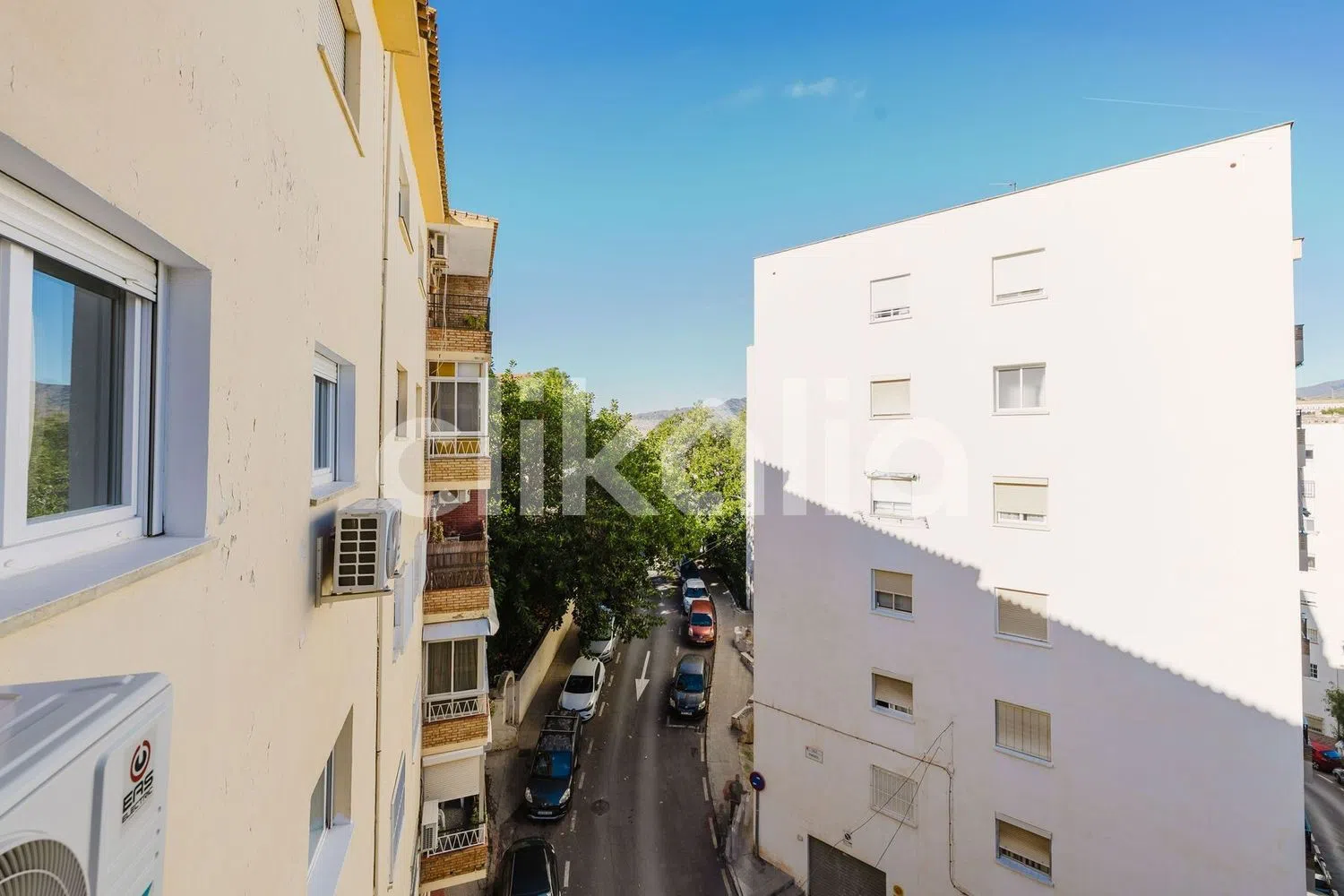 Piso en calle Pinosol - Foto 22