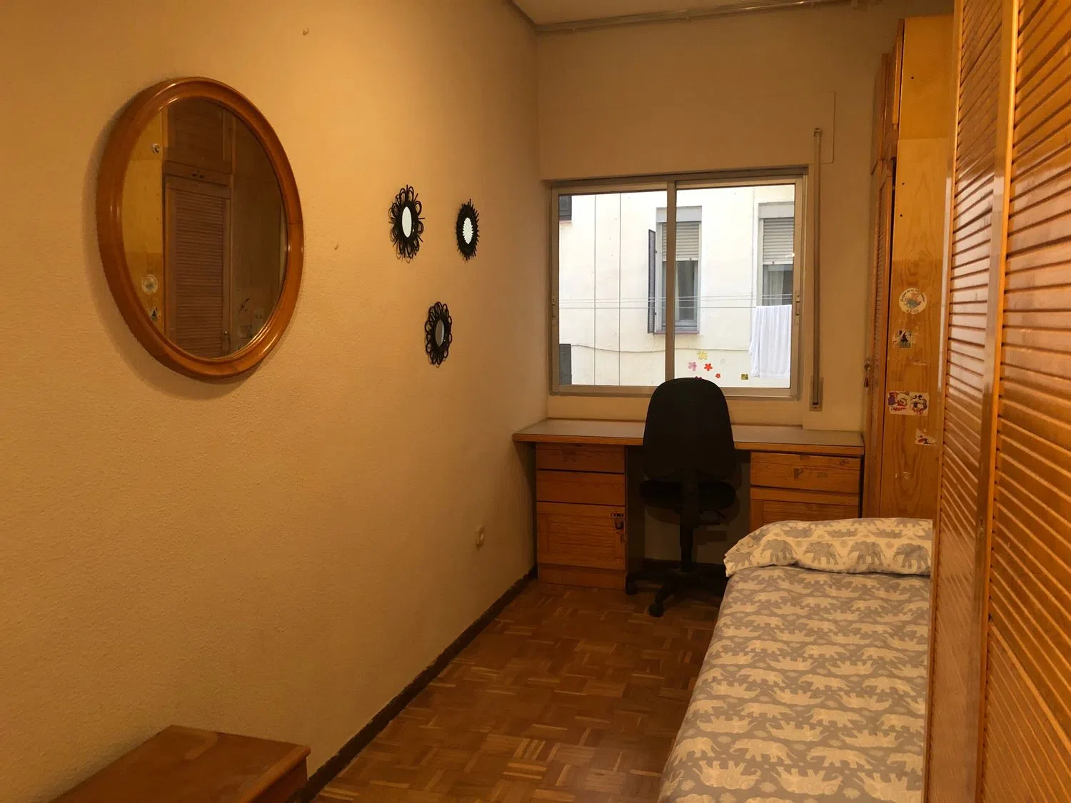 Piso en calle de Blasco de Garay, 82 - Foto 9