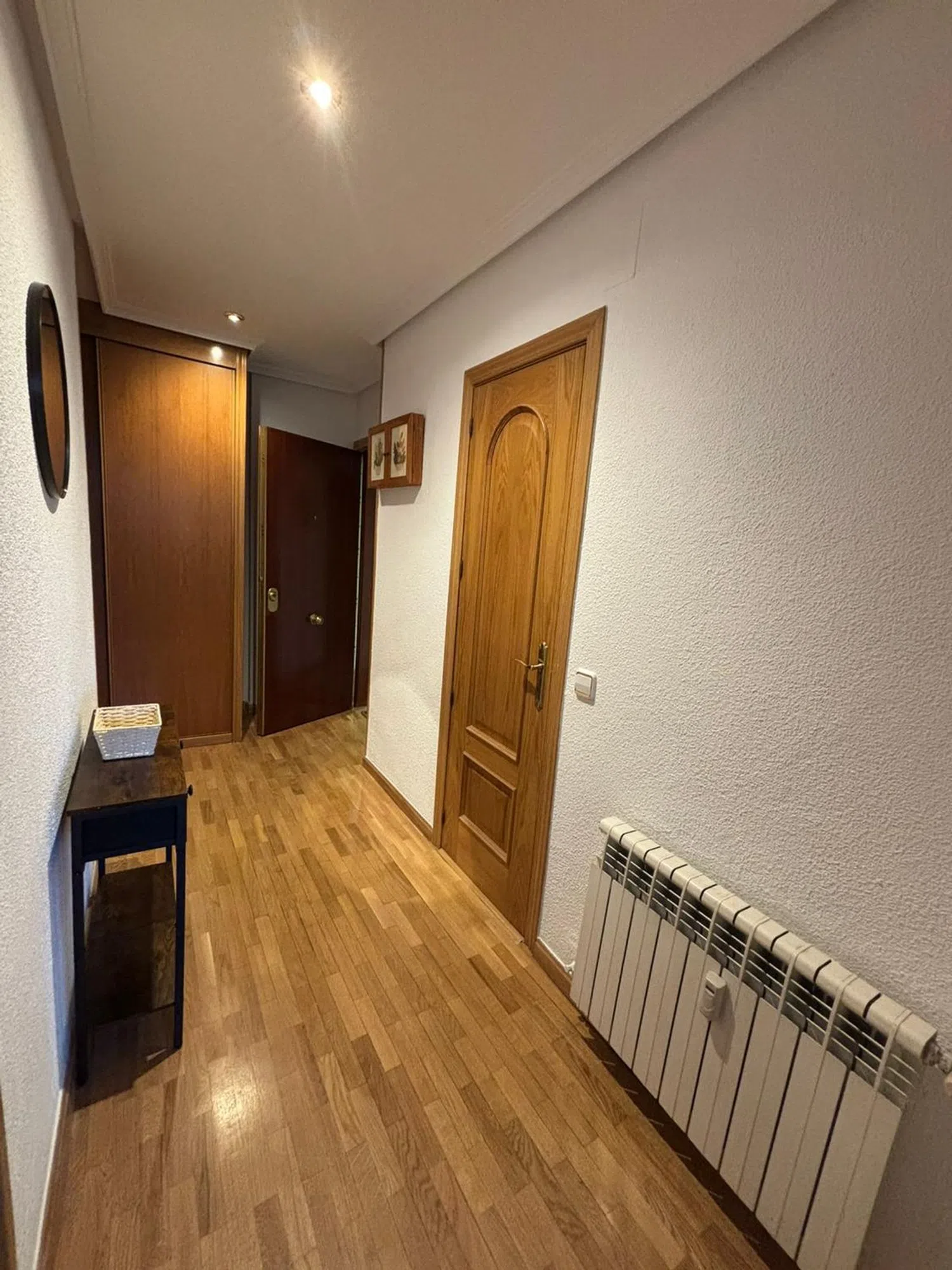 Piso en calle de Fermín Caballero, 1 -52 - Foto 12