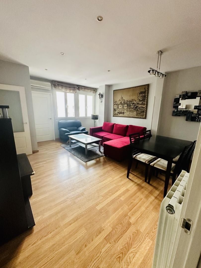 Piso en  Calle de Ibiza 27