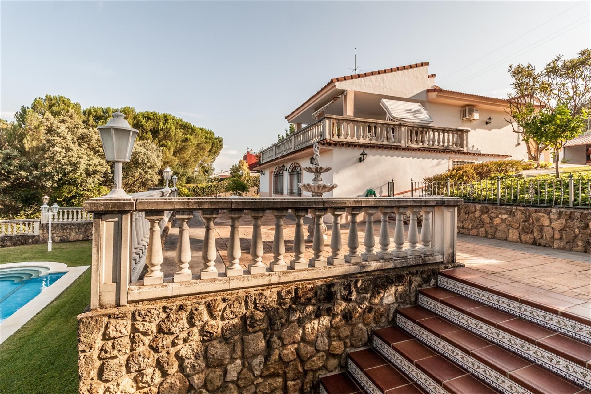 Planta baja en  Avenida Bellavista 25 - Foto 2