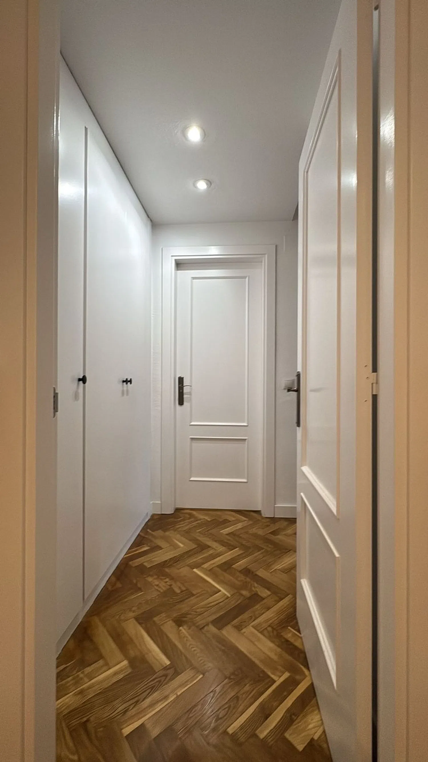 Piso en calle de Nicolás Salmerón, 26 - Foto 13