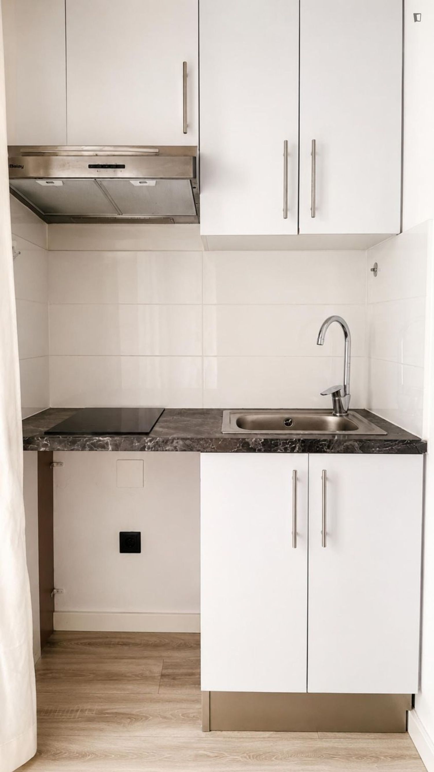 Estudio en Rambla de Prat, Vila de Gràcia - Foto 3