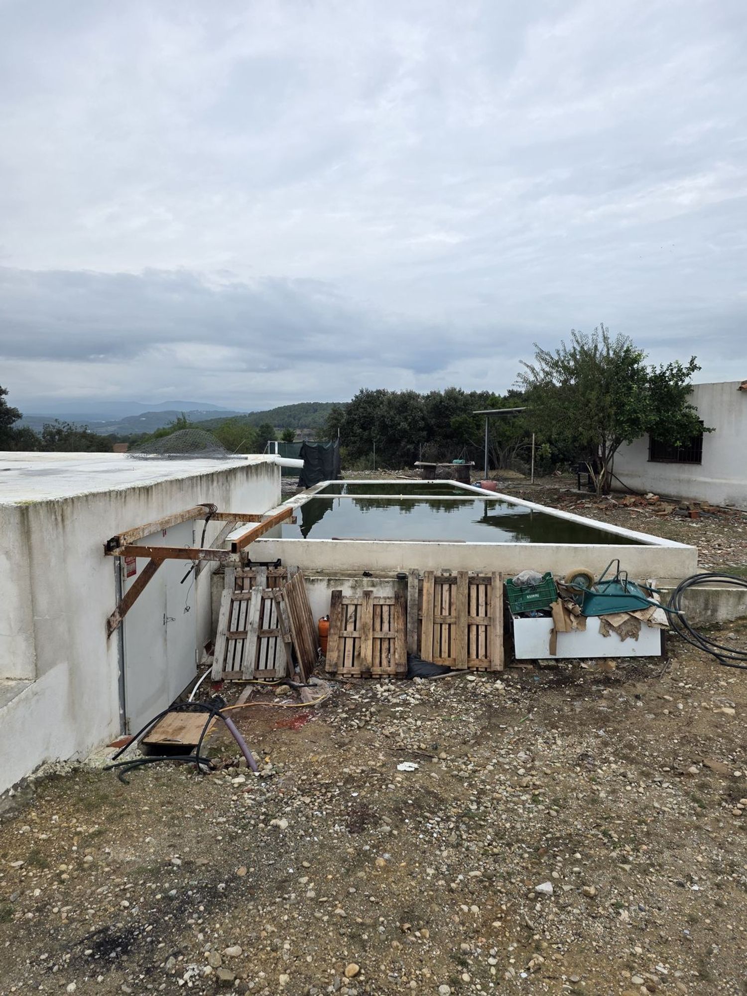 Casa rural en Cases de Sant Isidre, 1 - Foto 5
