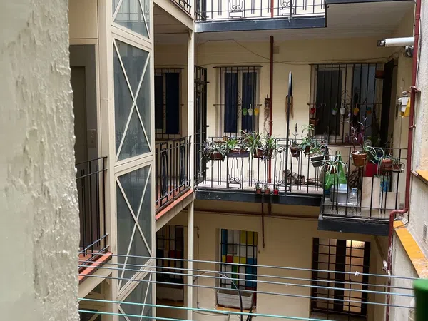 Piso en Calle de las Dos Hermanas, 22, Lavapiés-Embajadores - Foto 10