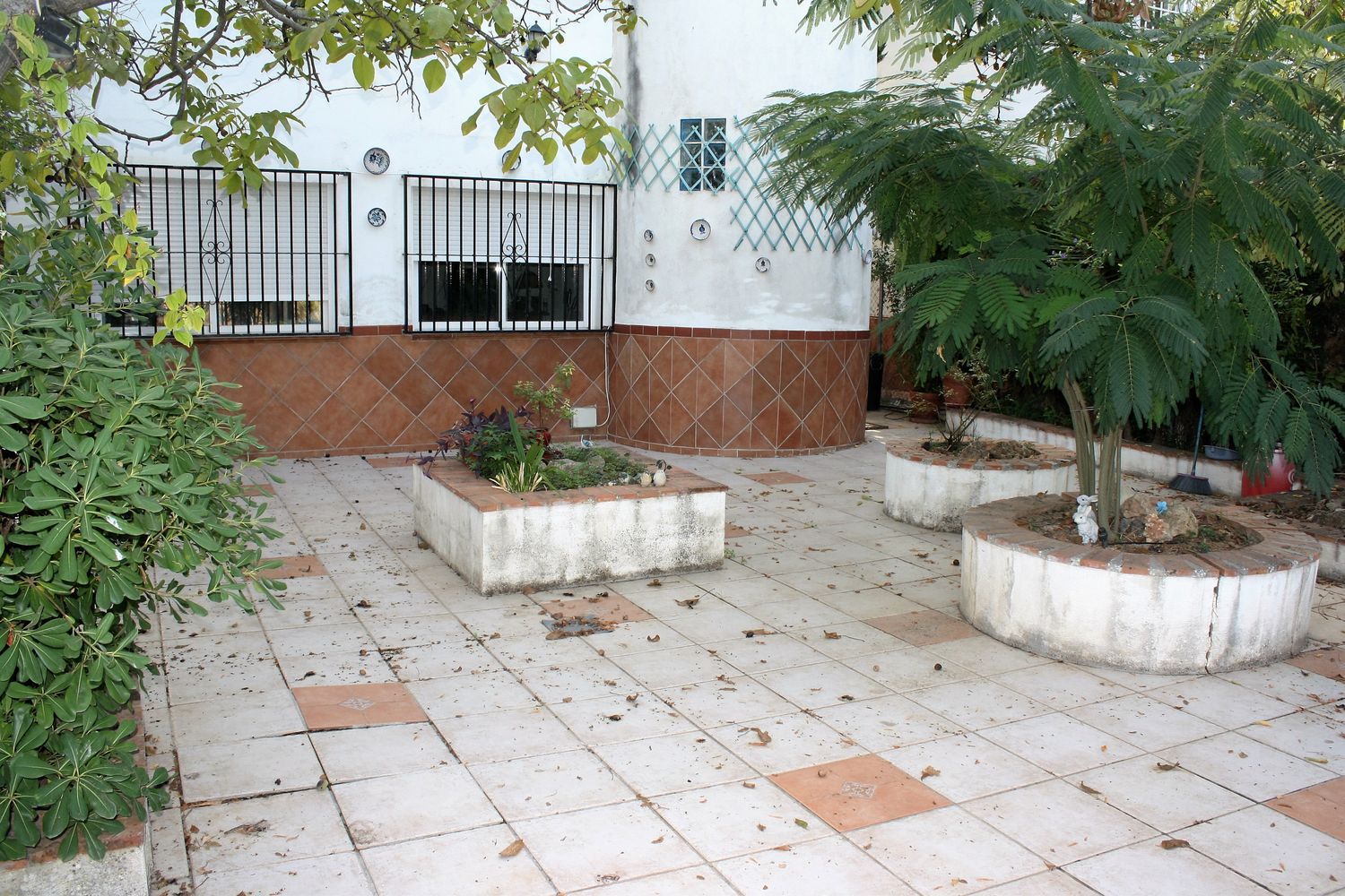 Casa o chalet independiente en Avenida del Carmen, 33 - Foto 6