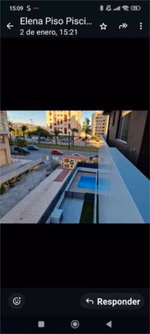 Apartamento en murcia - Foto 8