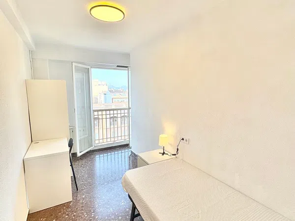 Piso en Avenida del Mar, 8, Zona Av. del Mar - Foto 8
