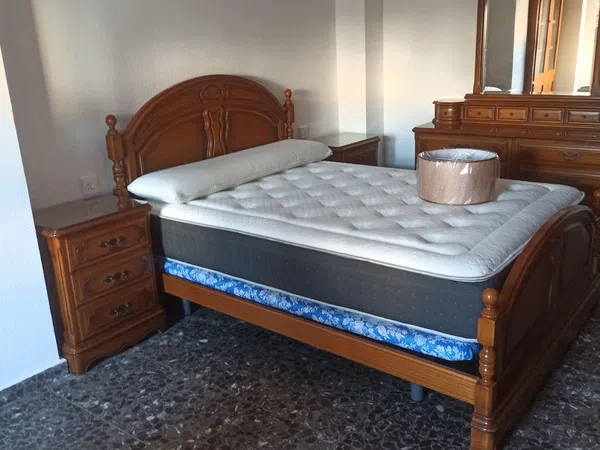 Piso en Calle Javier Verdejo, 42, Barrio San Luis - Los Molinos, Barrio San Luis - Los Molinos - Foto 3