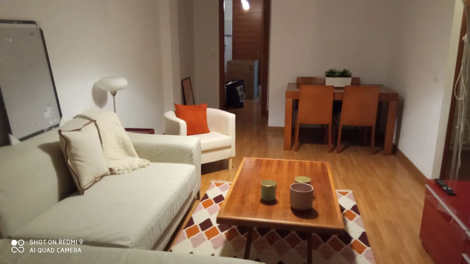 Piso en calle Alejandro Collantes, 31 - Foto 13