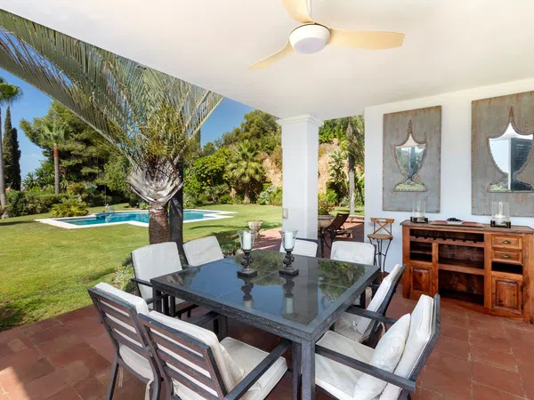Casa o chalet independiente en Calle de Ojen, 21 a, Los Arqueros-Puerto del Almendro, Los Arqueros-Puerto del Almendro - Foto 38