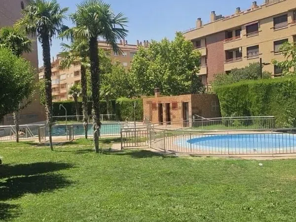 Piso en Calle de Aldebarán, 21, Valdefierro - Foto 22