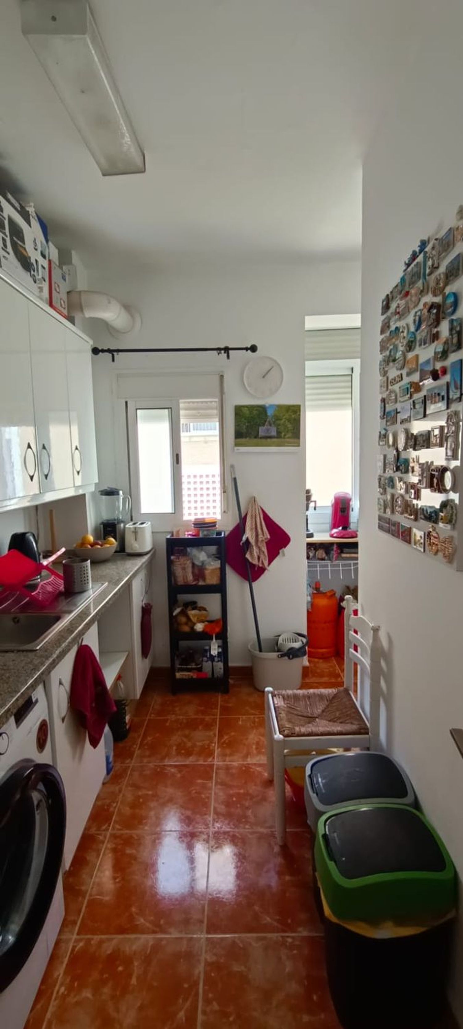 Piso en Calle Peñalara, 4, El Juncal - El Plantinar - Foto 3