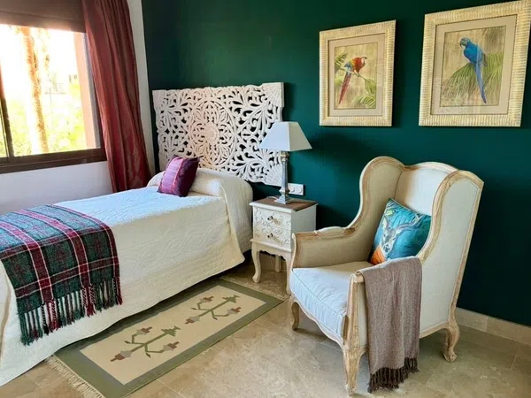 Piso en C. e-1 Cornisa del Sol, 3 Fase - Foto 13