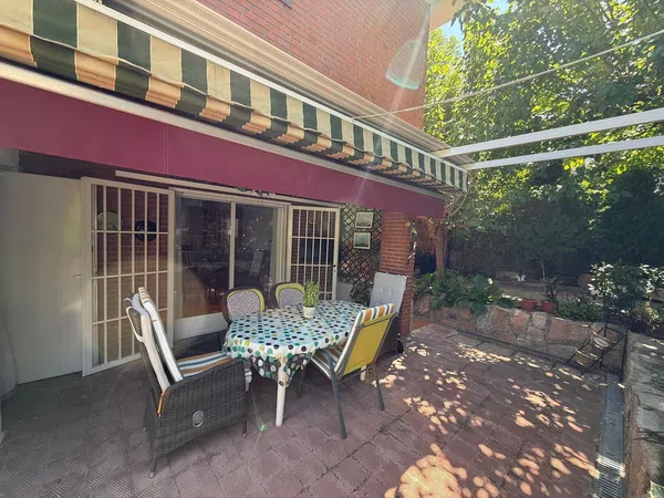 Chalet pareado en Calle de Caspe, 4 - Foto 30