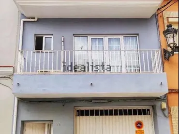 Piso en  Calle Diego de Almagro 1 - Foto 1