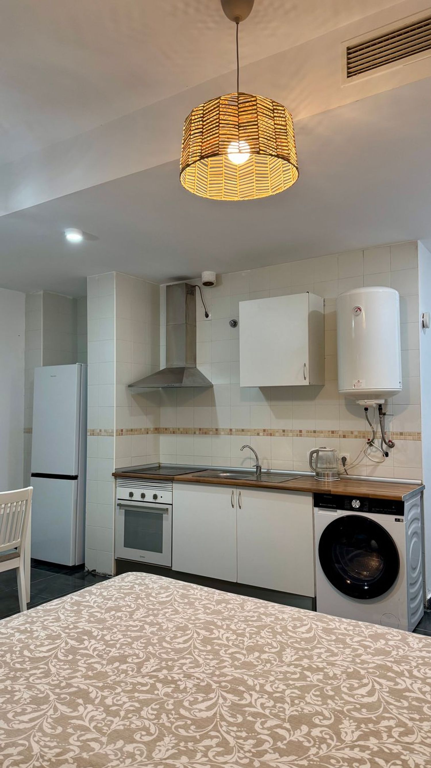 Estudio en calle Tiro, 14 - Foto 8