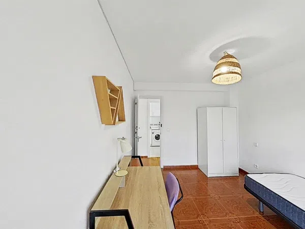 Piso en Barrio San Nicasio - Foto 13