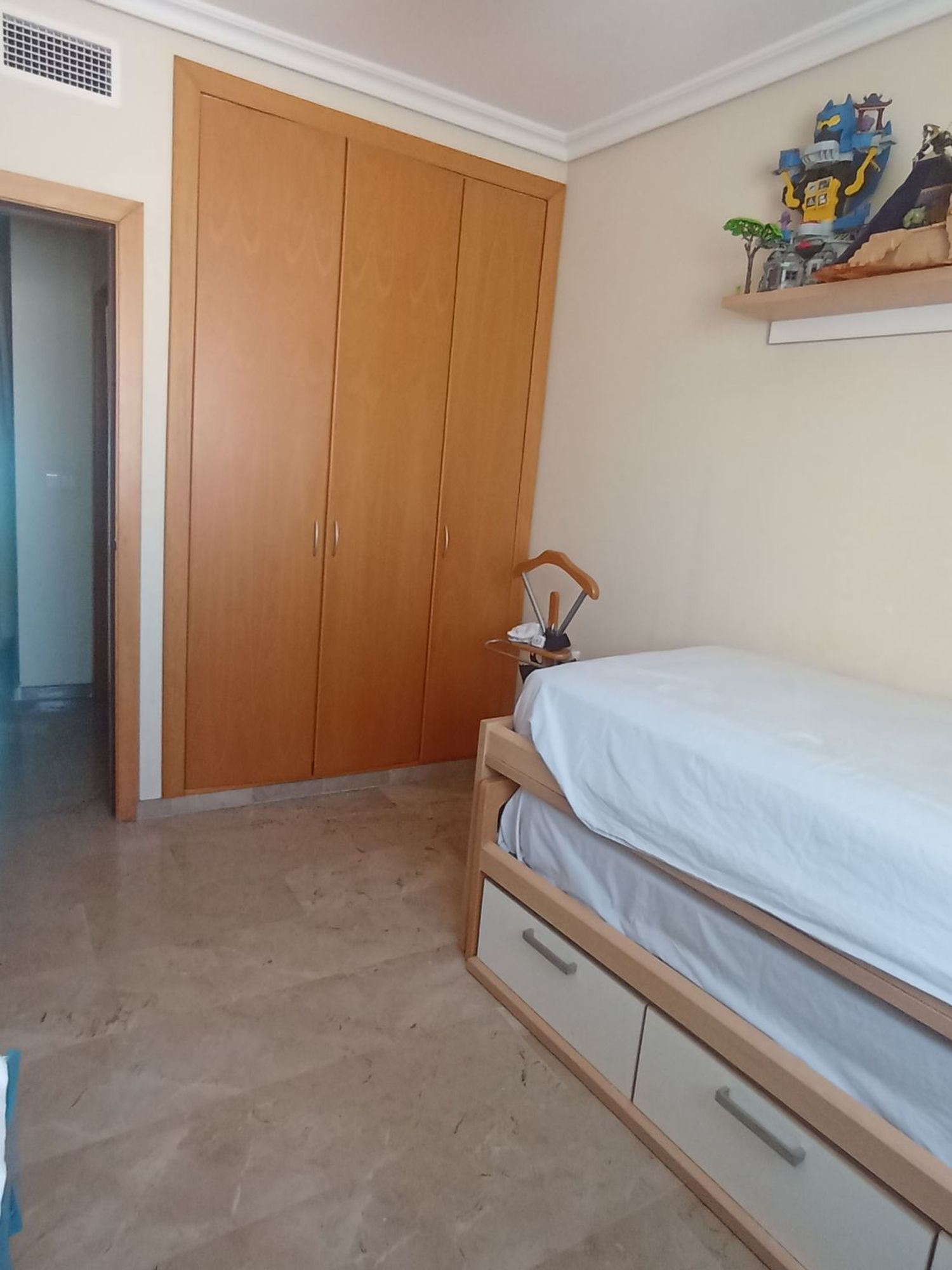 Piso en Calle Puruñuela, 4, Ronda de Triana-Patrocinio-Turruñuelo - Foto 8