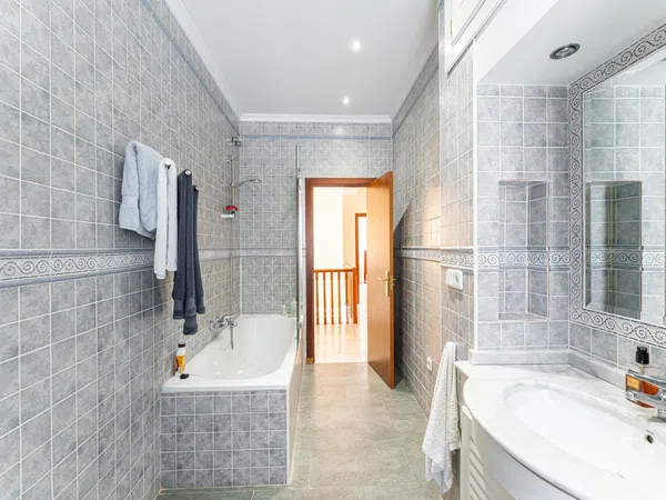 Casa o chalet independiente en Calle Ramos Carrión, Limonar - Foto 41